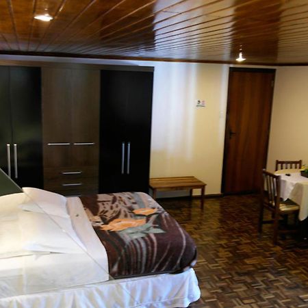 Hotel Pousada Das Araucarias リオ・ネグリーニョ 部屋 写真
