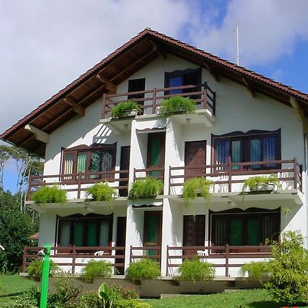 Hotel Pousada Das Araucarias リオ・ネグリーニョ 部屋 写真