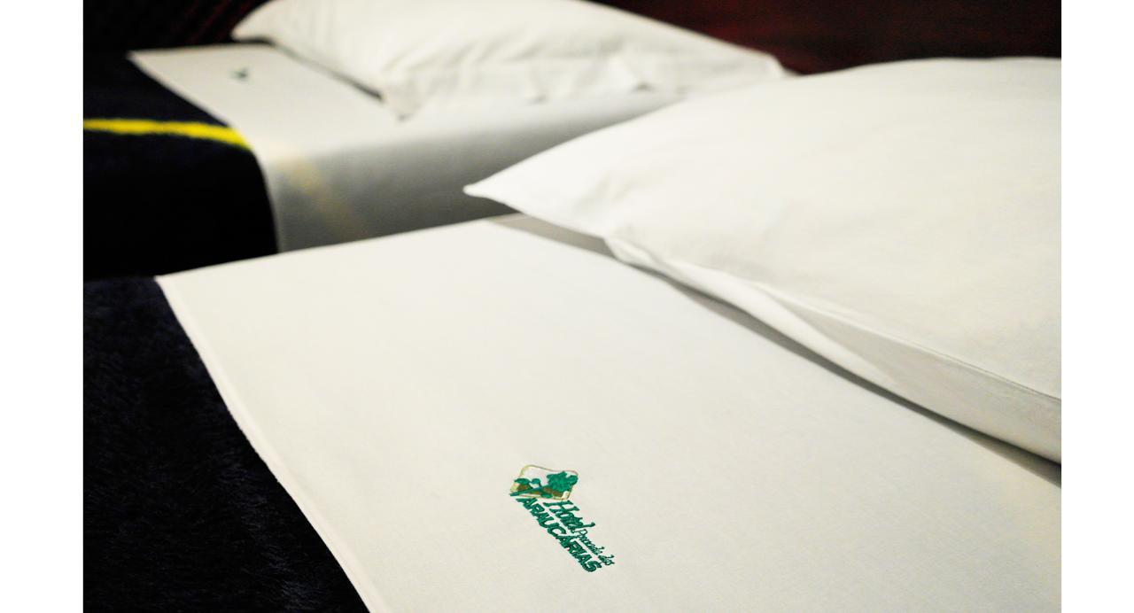 Hotel Pousada Das Araucarias リオ・ネグリーニョ 部屋 写真