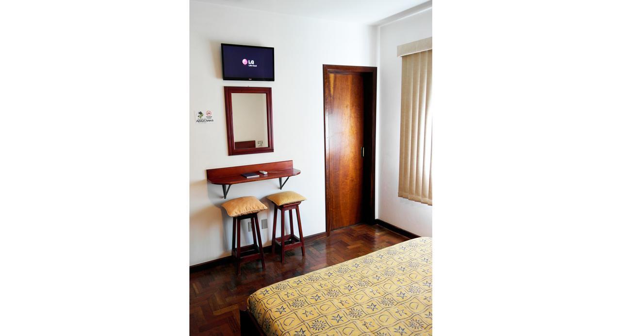 Hotel Pousada Das Araucarias リオ・ネグリーニョ 部屋 写真
