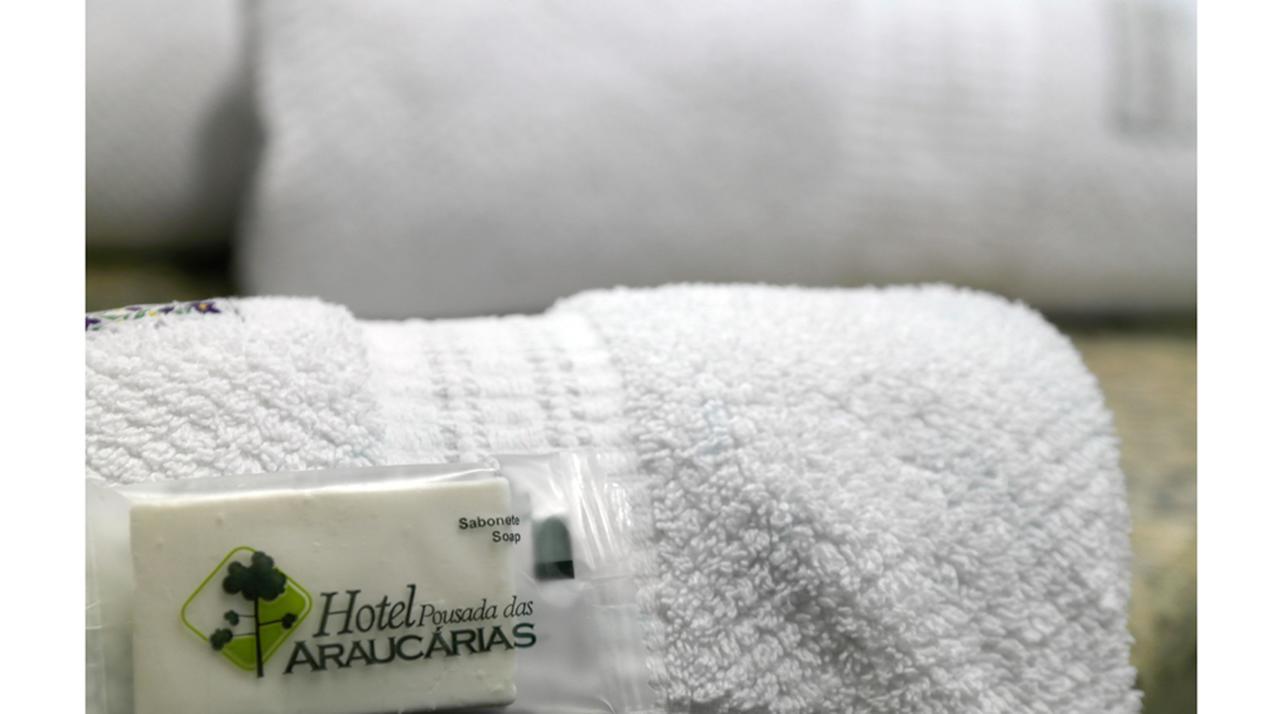 Hotel Pousada Das Araucarias リオ・ネグリーニョ 部屋 写真